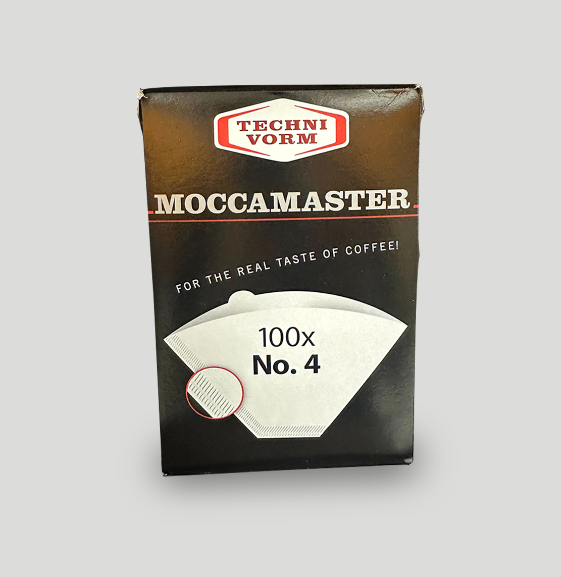Moccamaster KBGV Select in Butter