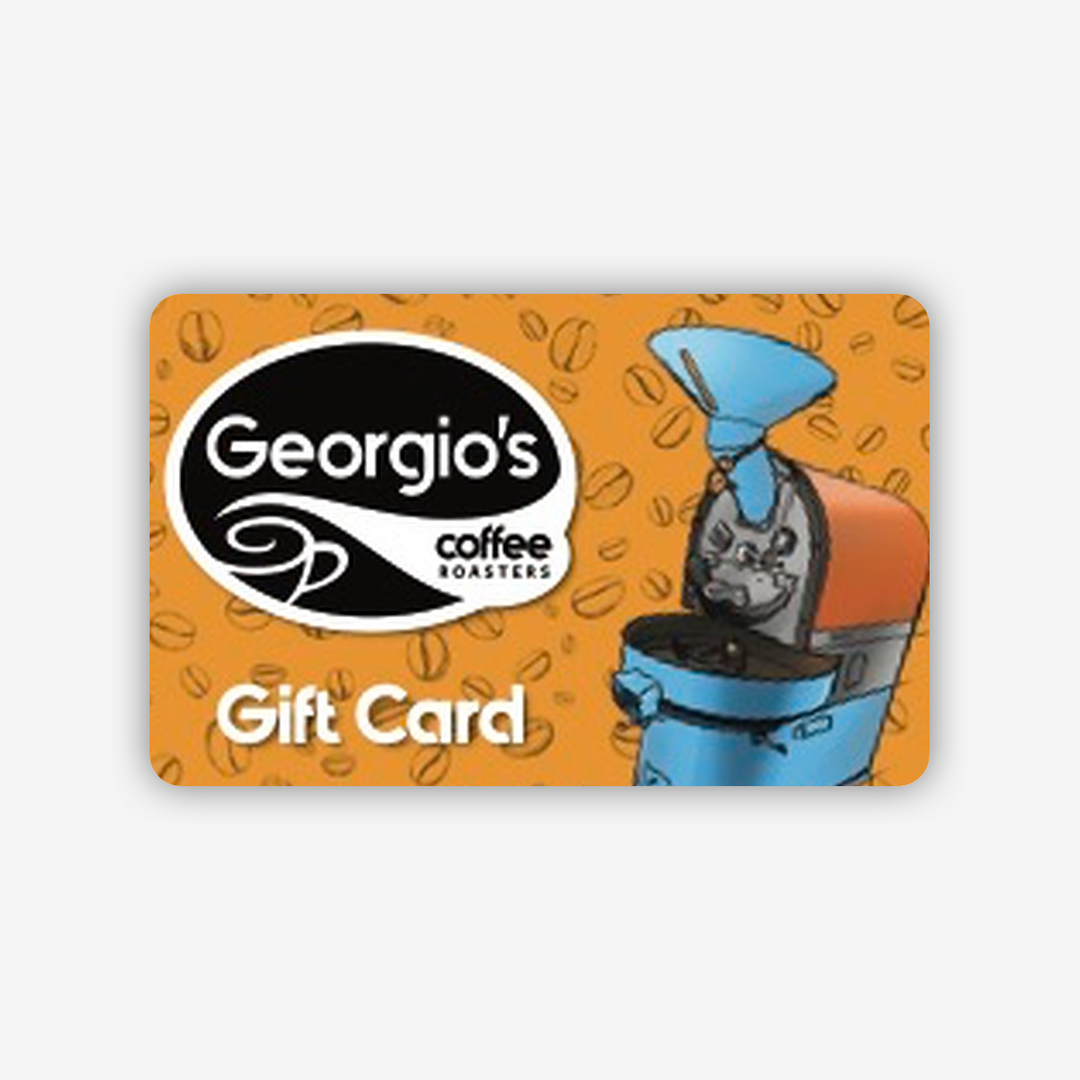 Online Gift card