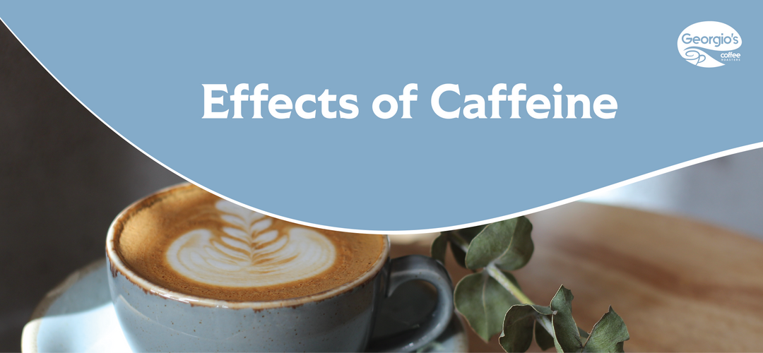 The Influence of Caffeine