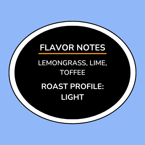 Bolivia Finca Senda Salvaje Geisha