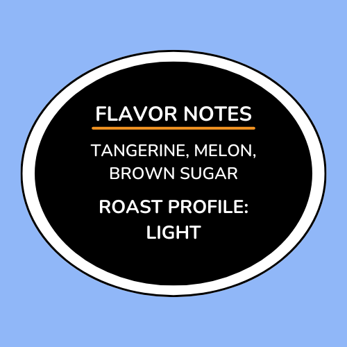 Colombia Finca Tamana Elias Roa Parra Lot 5