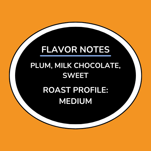 Colombia La Victoria