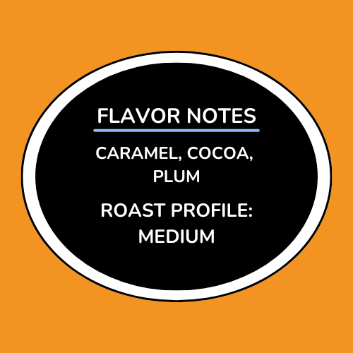 Costa Rica La Cumbre