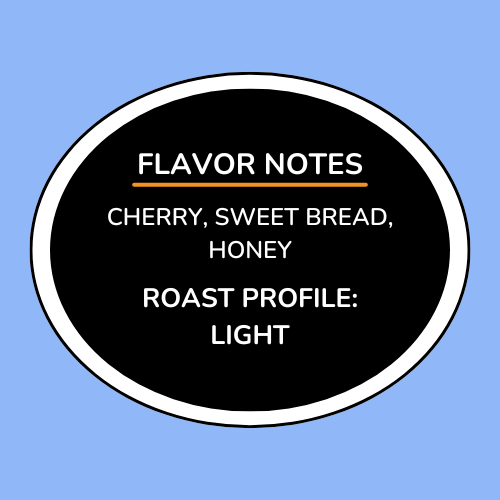 Costa Rica La Cumbre Black Honey Reposado