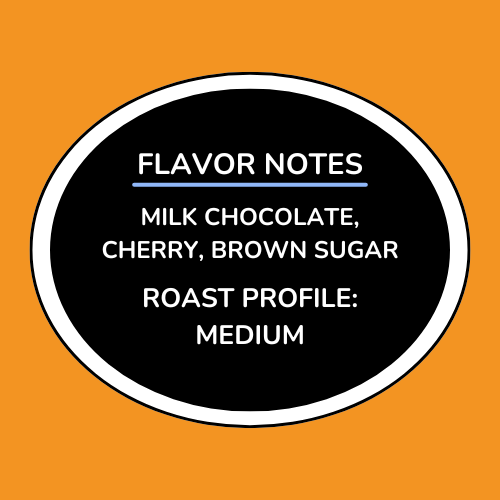 Guatemala Finca Santo Tomas Organic