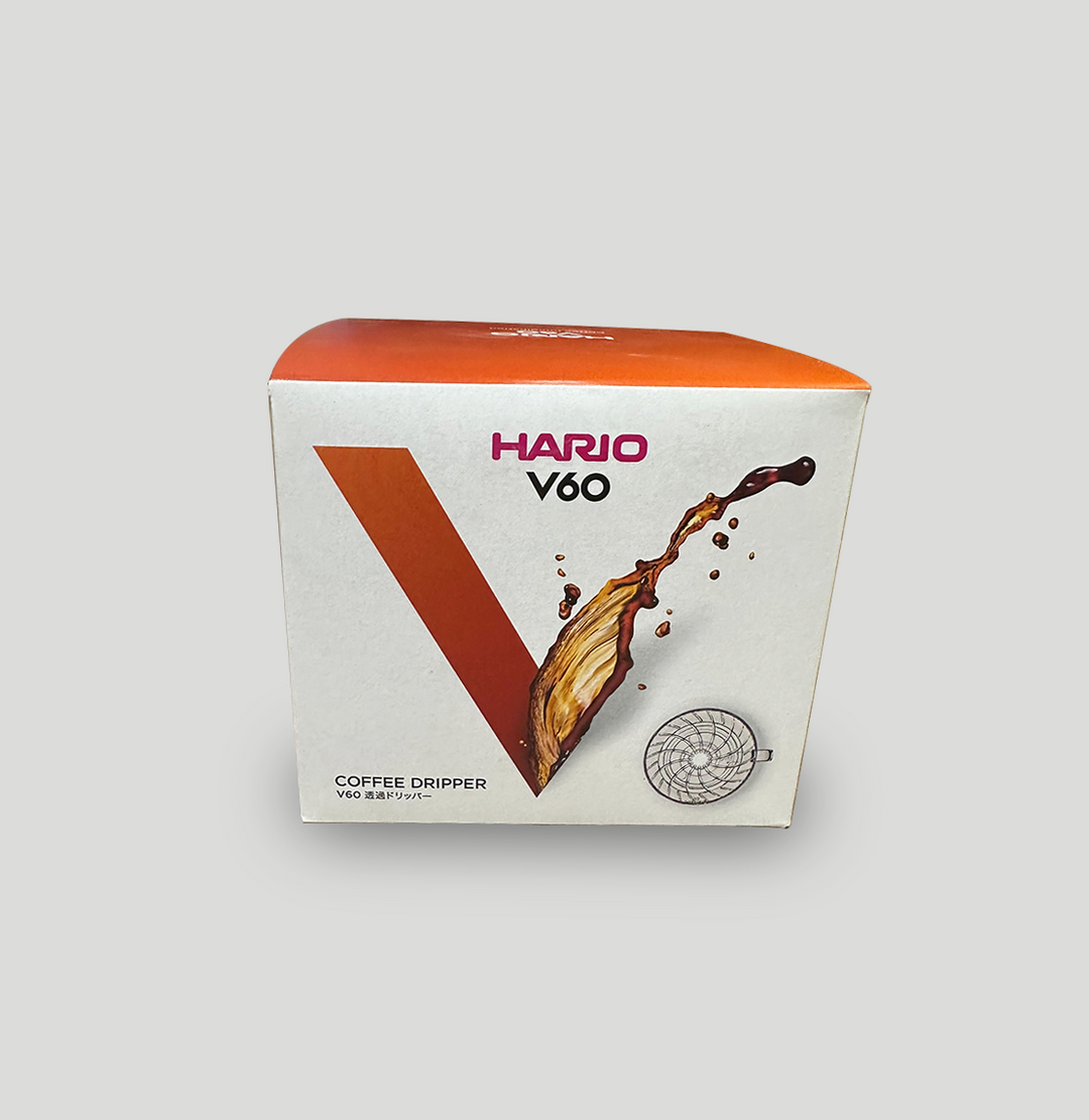 Hario V60 coffee dripper, hario coffee dripper