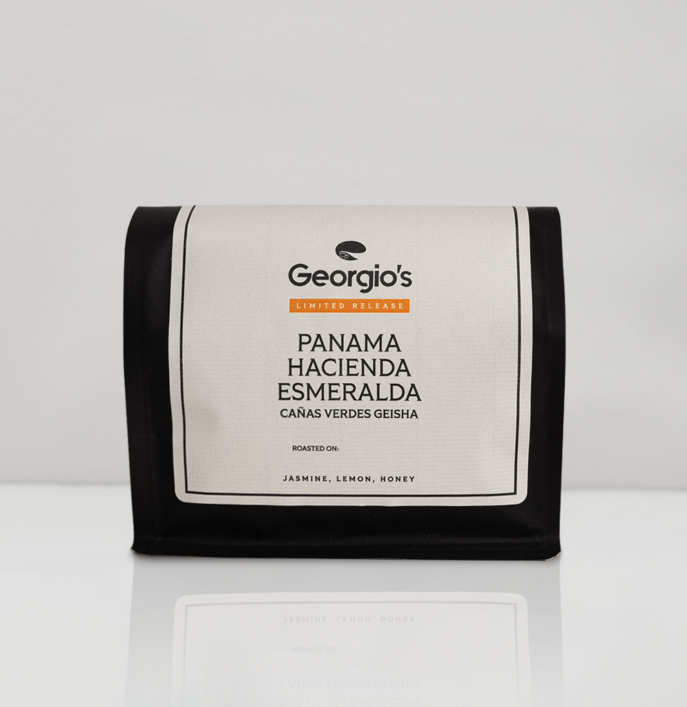 Panama, Hacienda La Esmeralda Geisha - Nespresso® Compatible Pods