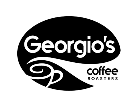Georgios, Georgio's coffee roasters, giorgio's