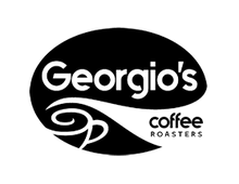 Georgios, Georgio's coffee roasters, giorgio's