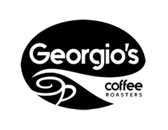 Georgios, Georgio's coffee roasters, giorgio's