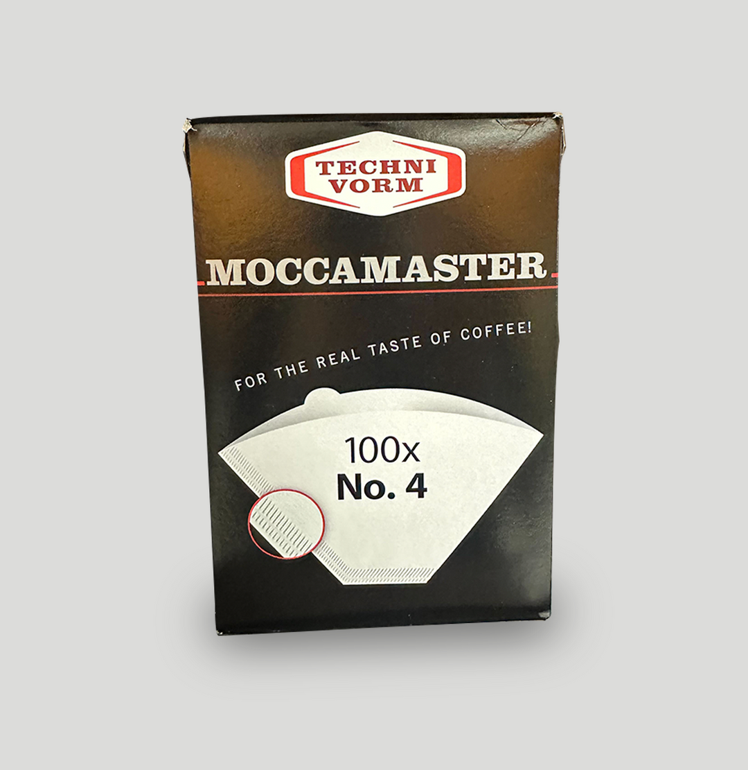 moccamaster, coffee filters, technivorm moccamaster