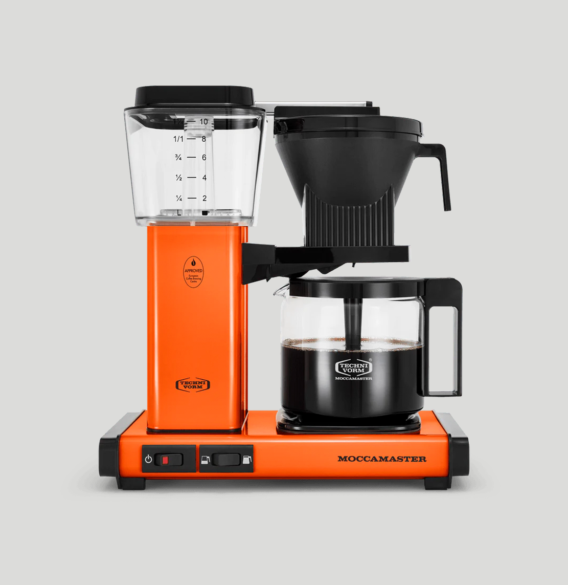 TechnivormMoccamaster- TechnivormMoccamaster-