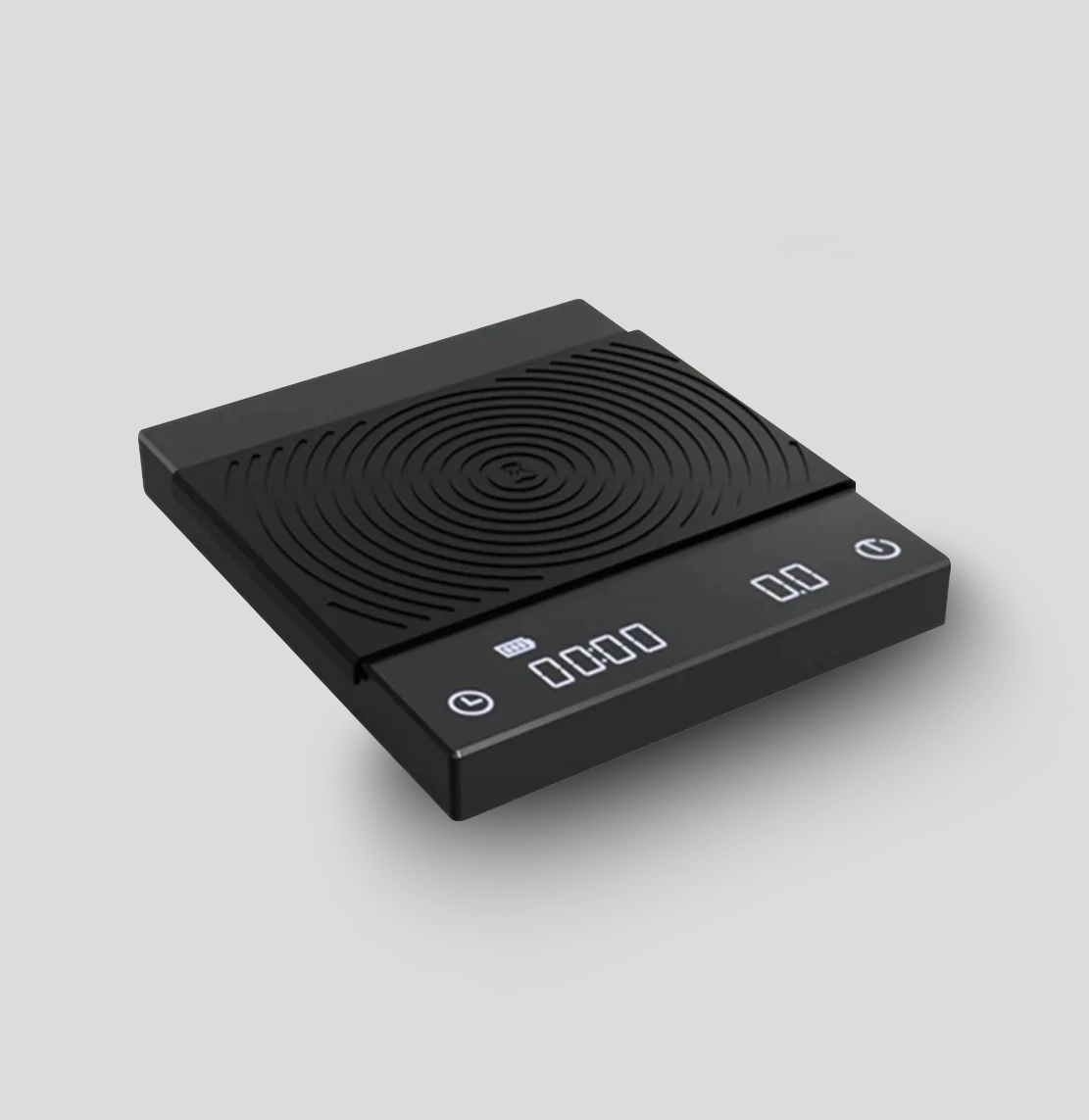 Timemore Black Mirror Scale/Timer – Georgio's Coffee Roasters