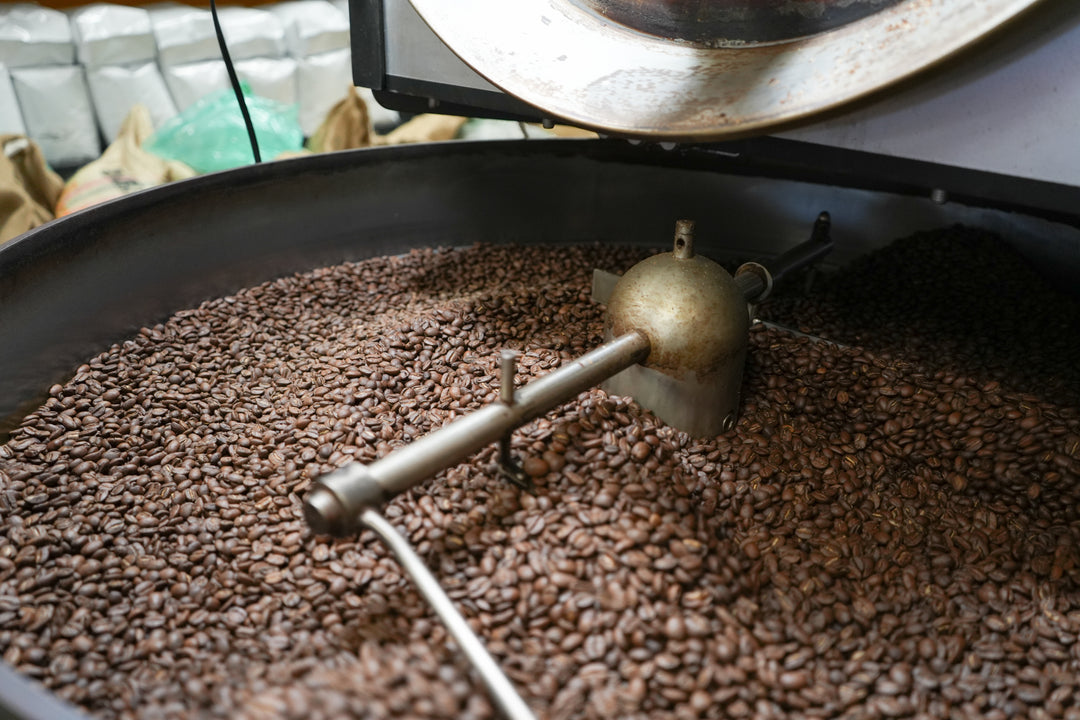 golden state coffee roasters from georgios
